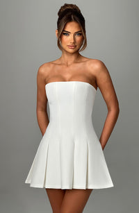 Ivory Back