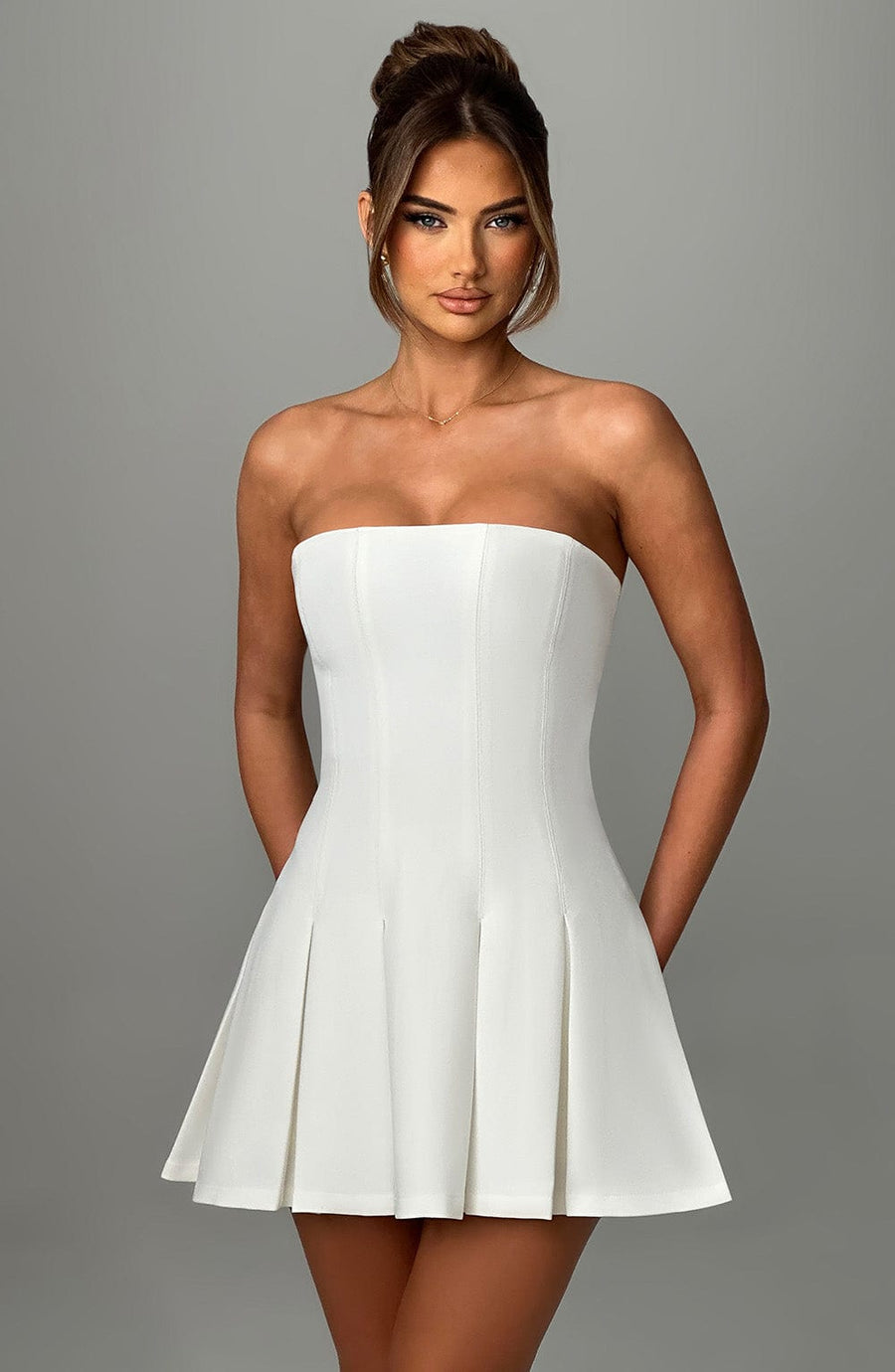 Ivory Back