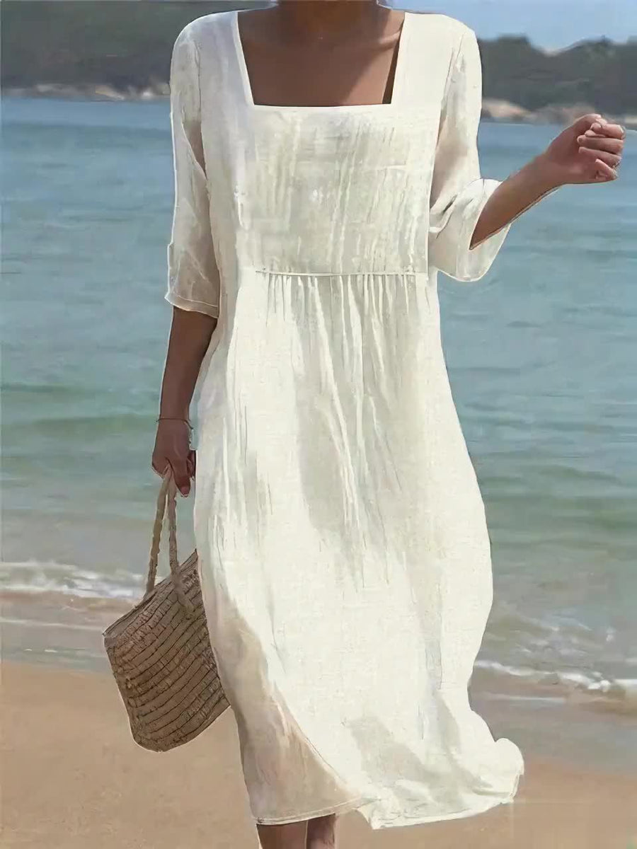 Novalie - Elegant Casual Dress