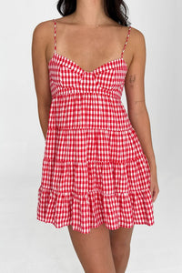 Gwen Dress X Large