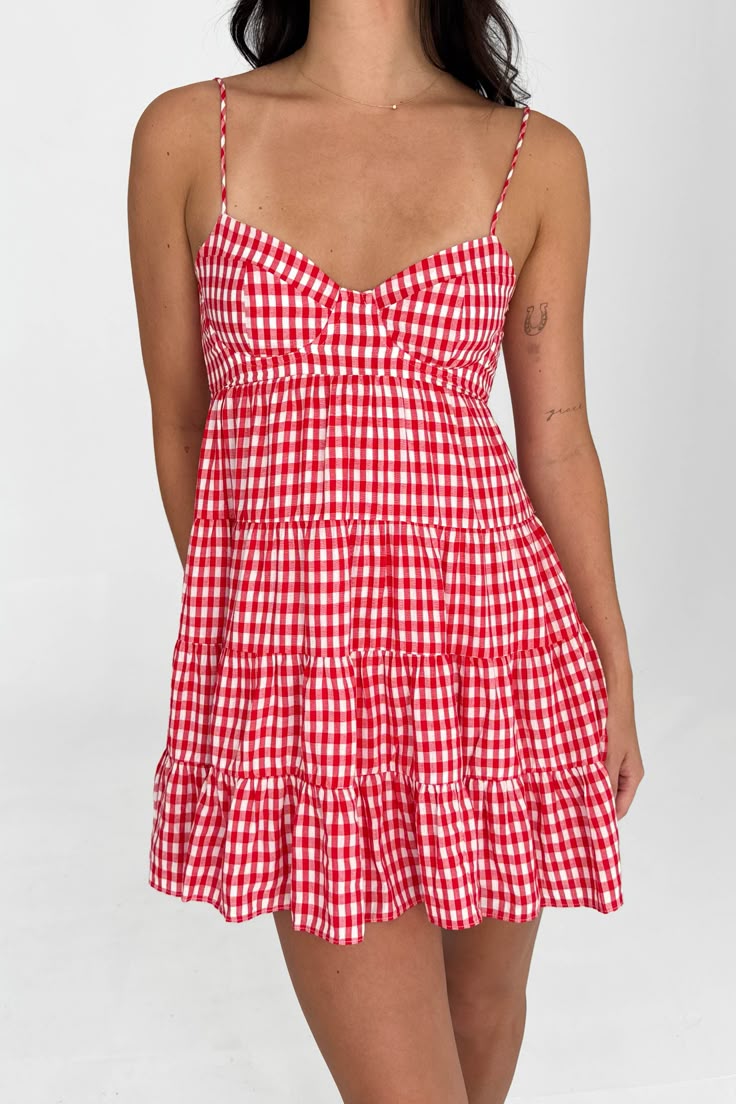 Gwen Dress X Large