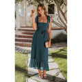 Show Me Your Mumu Dress Nwt Show Me Your Mumu Claire Midi Dress