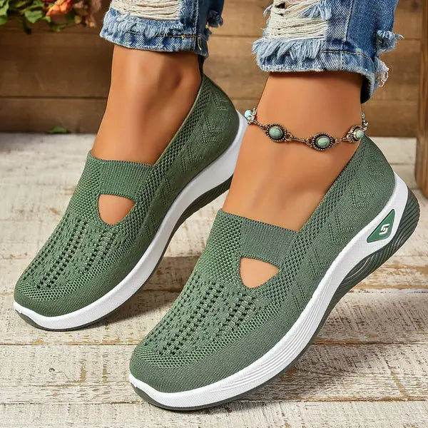 Eleri – Absolute Comfort with Every Step