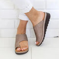 Lizzie | Orthopedic Summer Sandals