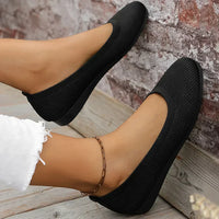 Alba – Everyday Shoes