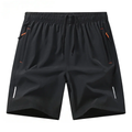 Mason - Quick-Dry Athletic Shorts (Buy 1 Get 1 Free)