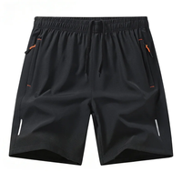 Mason - Quick-Dry Athletic Shorts (Buy 1 Get 1 Free)