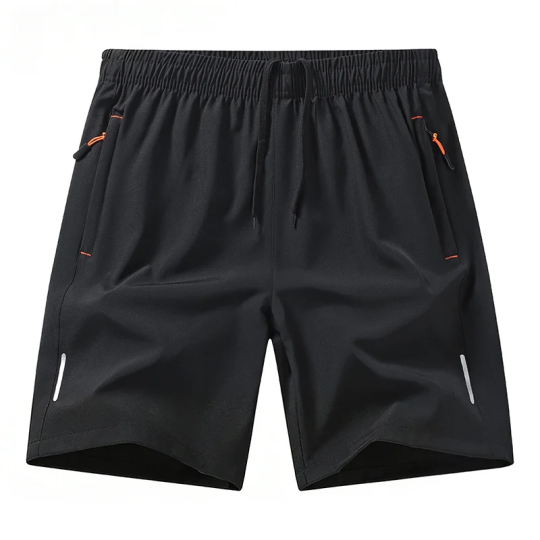 Mason - Quick-Dry Athletic Shorts (Buy 1 Get 1 Free)