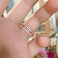 LACE RING