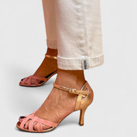 Ainsley - Orthopedic Elegant Heels