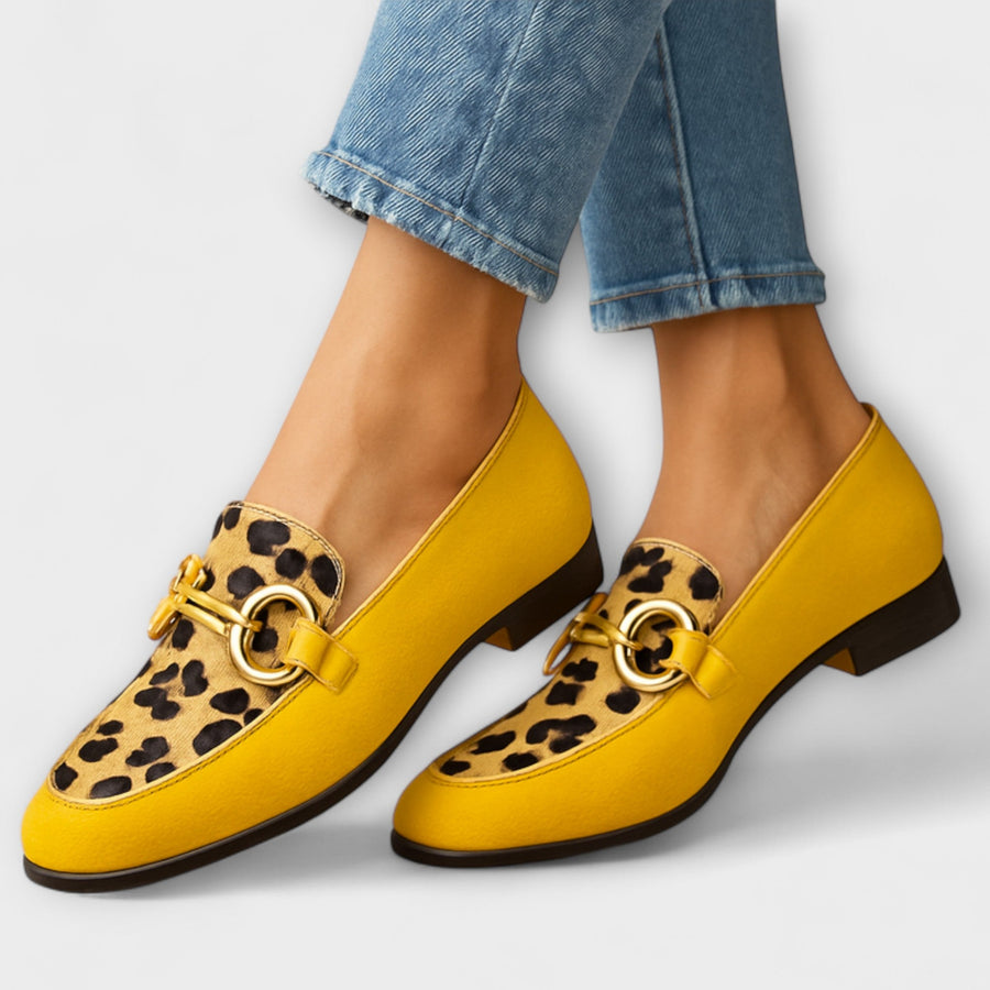 Nairobi Loafers