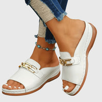 Bessie - Orthopedic Sandals