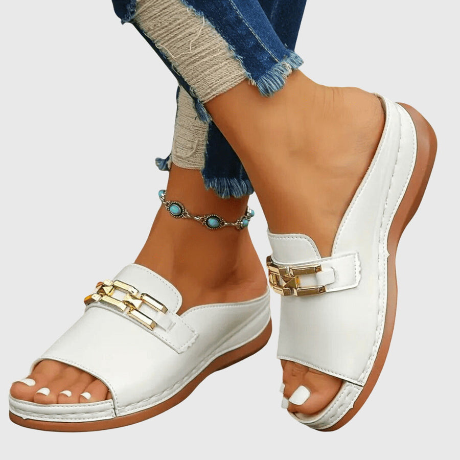 Bessie - Orthopedic Sandals