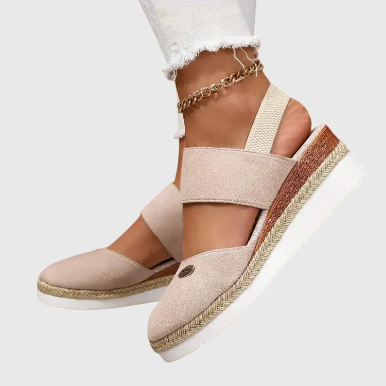 Arianwen - Orthopedic Sandals