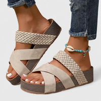Seren - Orthopedic Sandals