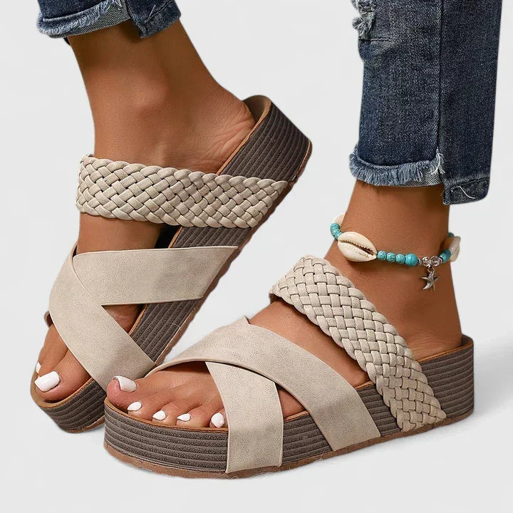 Seren - Orthopedic Sandals