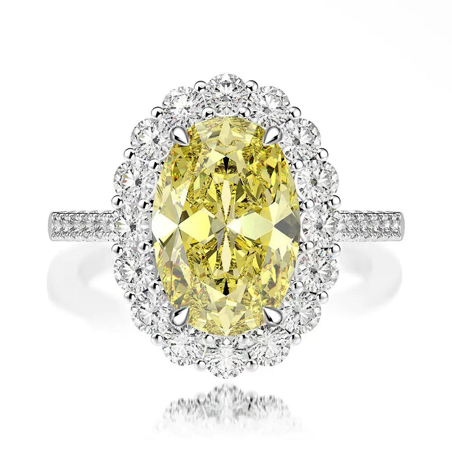 SHYSHY RING