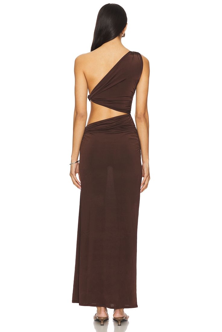 Yana Dress