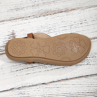 Fiona – Comfortable Orthopedic Sandals