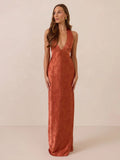 Empire Dress
