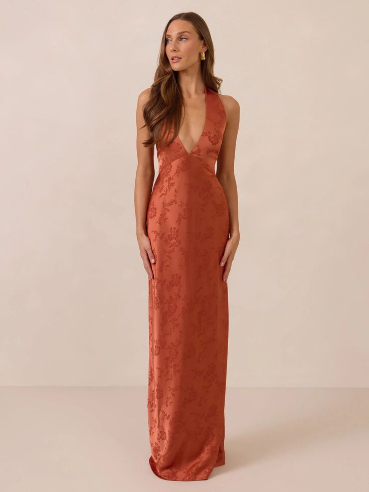 Empire Dress