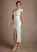 Alpine Mother Of The Bride Dress