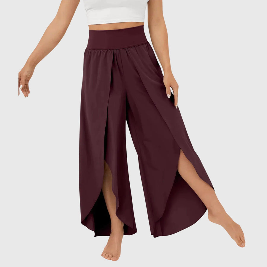 Airflow - Women's Pants Brown