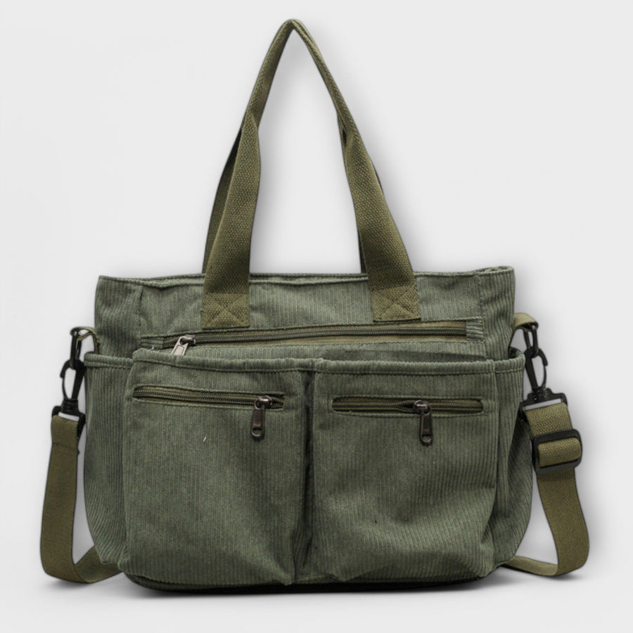 Linnea – Everyday Carry Tote Bag