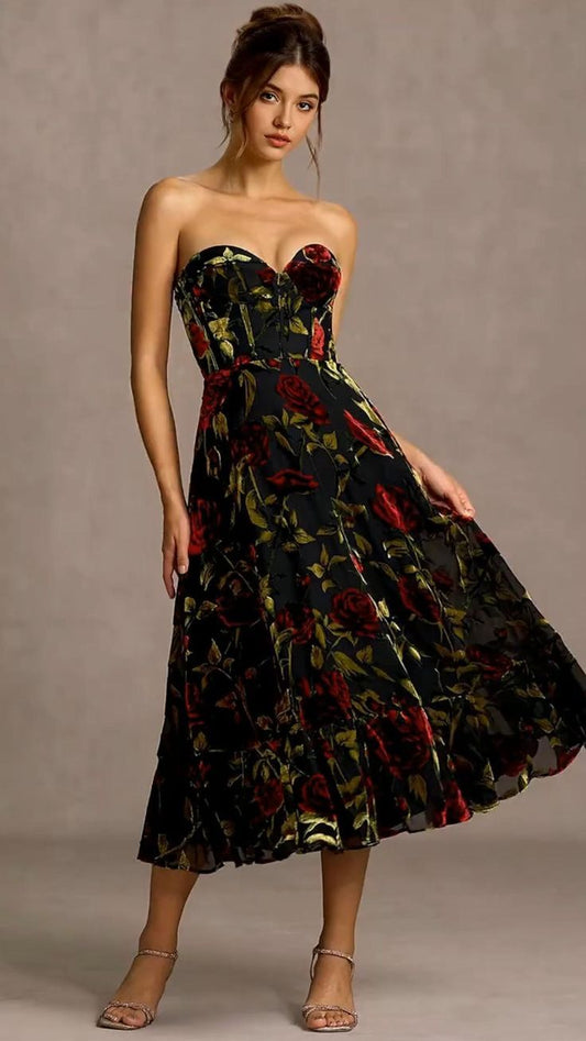 Formal Dress & Evening Gowns Atelier Collection