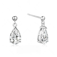 Drop Diamond Set