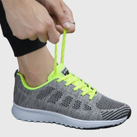 Betta | Orthopedic Women's Shoes Gray/Green