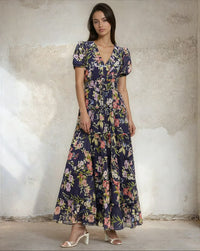 Farrah Dress