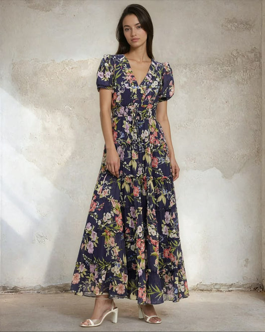 Farrah Dress