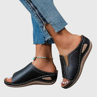 Hadley - Orthopedic Sandals