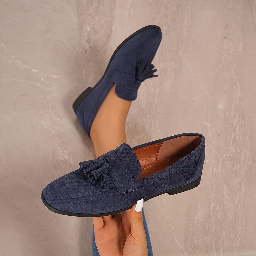 Ilona – Stable Everyday Comfort Shoes