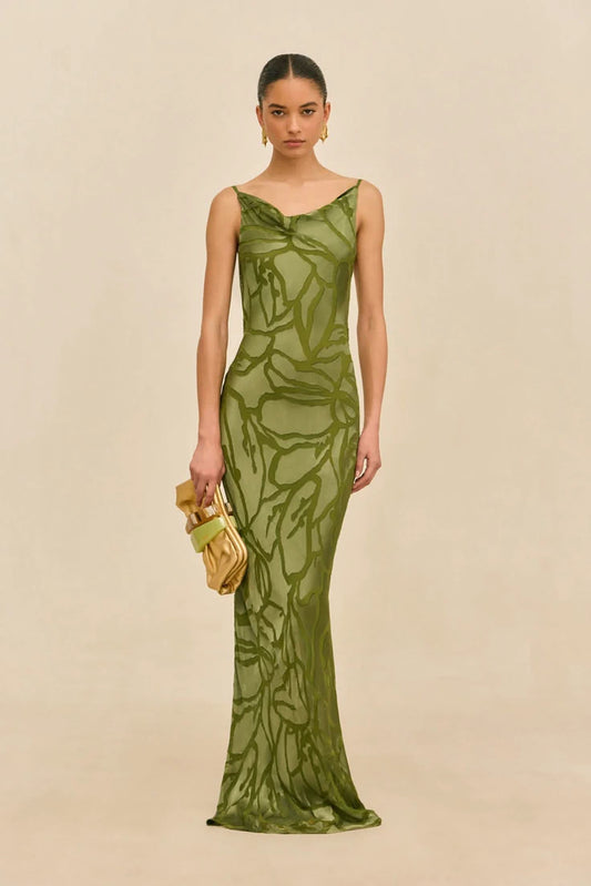 Ali Gown