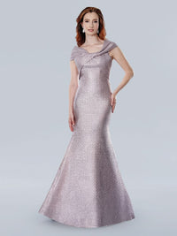 Stella Couture 25329 Long Evening Formal Mermaid Mother Of The Bride