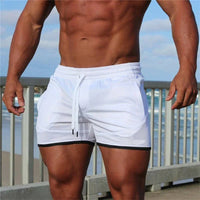 Caelum | Men's Quick Dry Swim Shorts Drawstring
