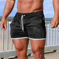 Caelum | Men's Quick Dry Swim Shorts Drawstring