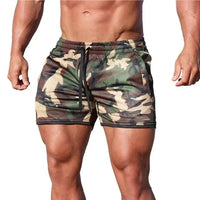 Caelum | Men's Quick Dry Swim Shorts Drawstring