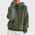 Calantha | Women's Oversized Pullover Hoodie