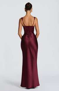 SABINE MAXI DRESS