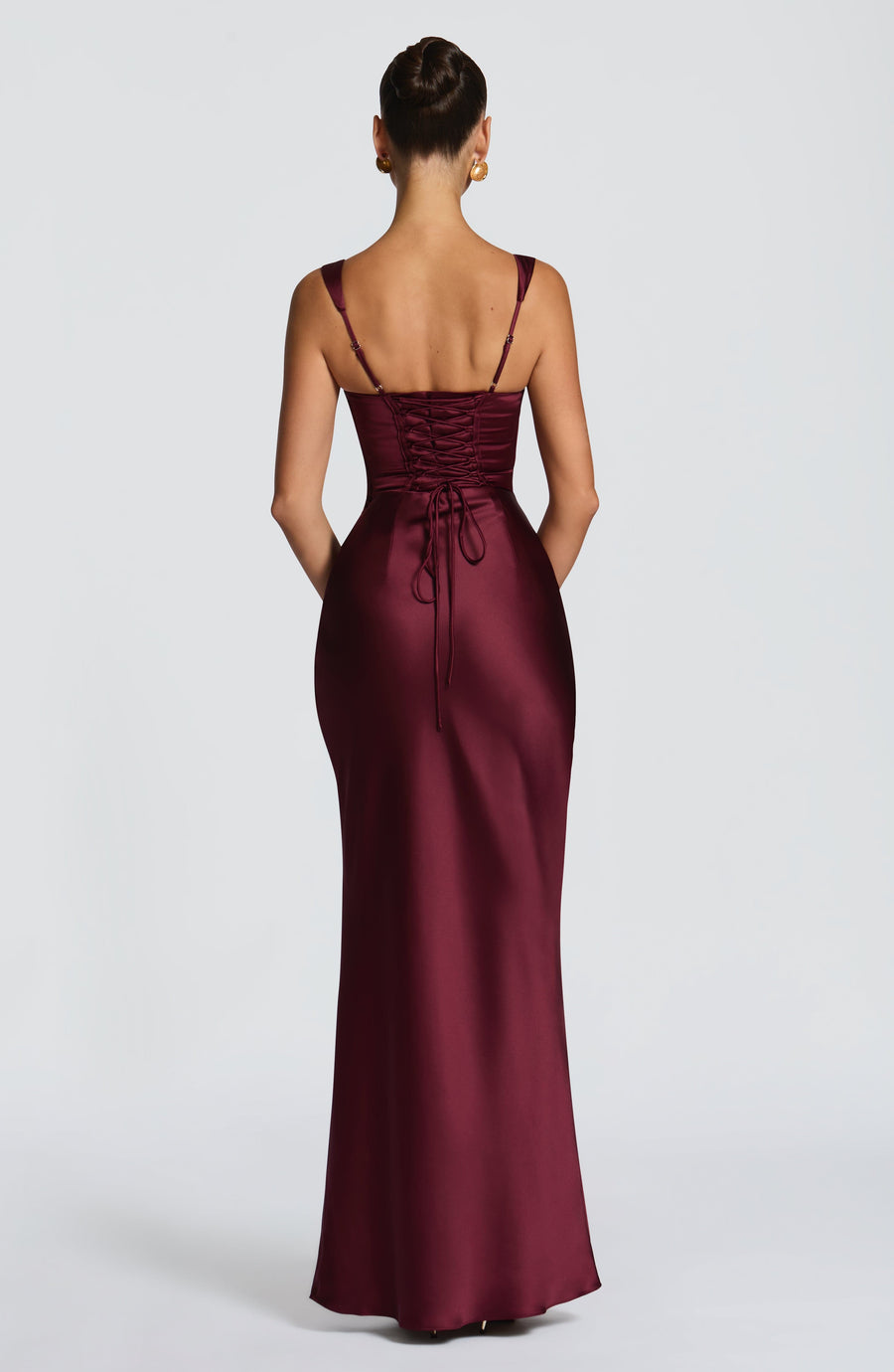 SABINE MAXI DRESS