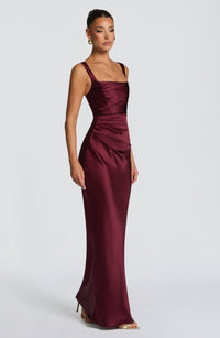 SABINE MAXI DRESS