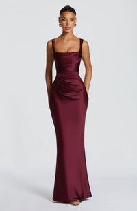 SABINE MAXI DRESS