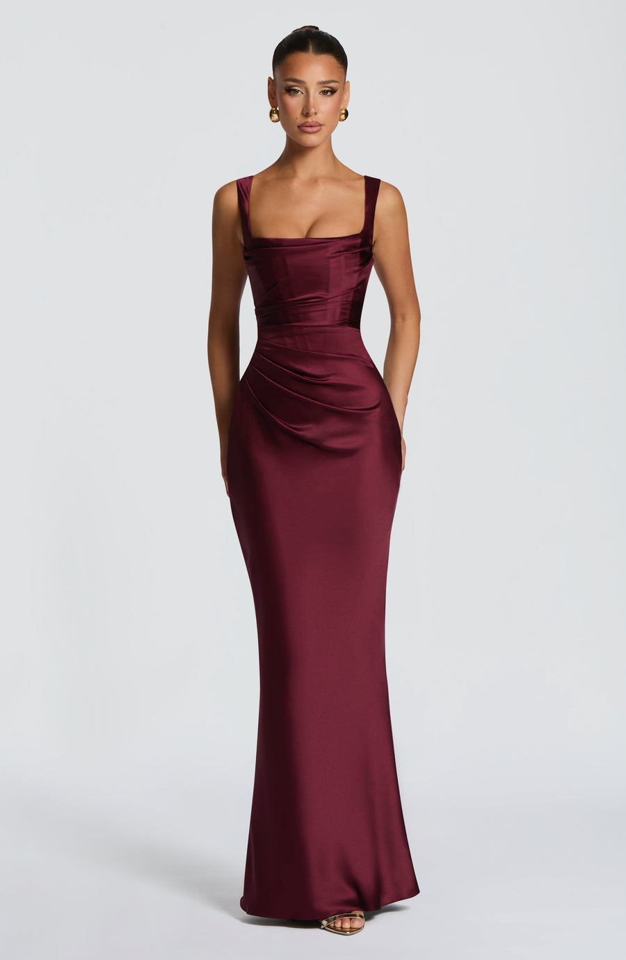 SABINE MAXI DRESS
