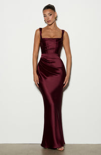 SABINE MAXI DRESS