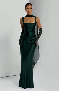 SABINE MAXI DRESS