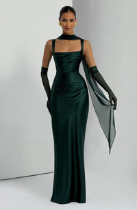 SABINE MAXI DRESS