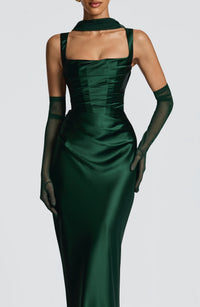 SABINE MAXI DRESS